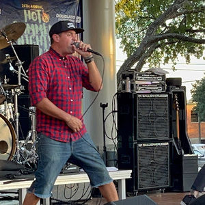 Meet your Posher, Jeremiah